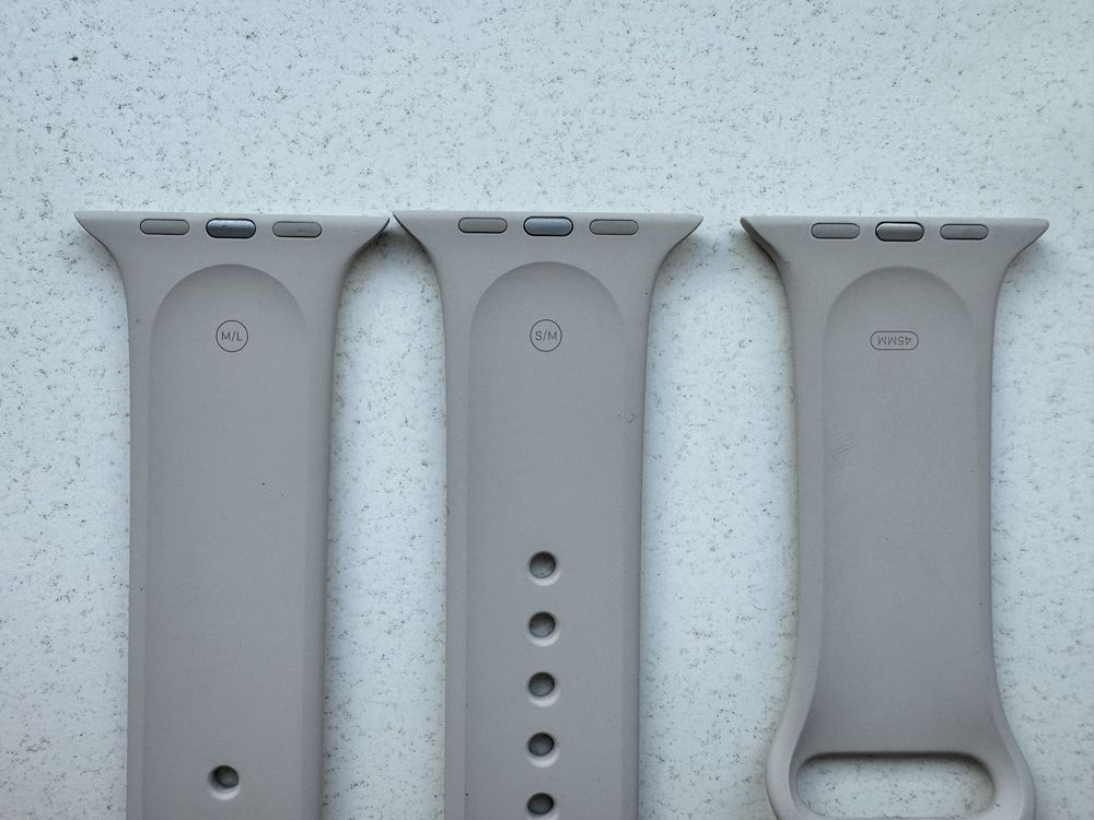 Оригінал Apple Watch ремішок 45 мм