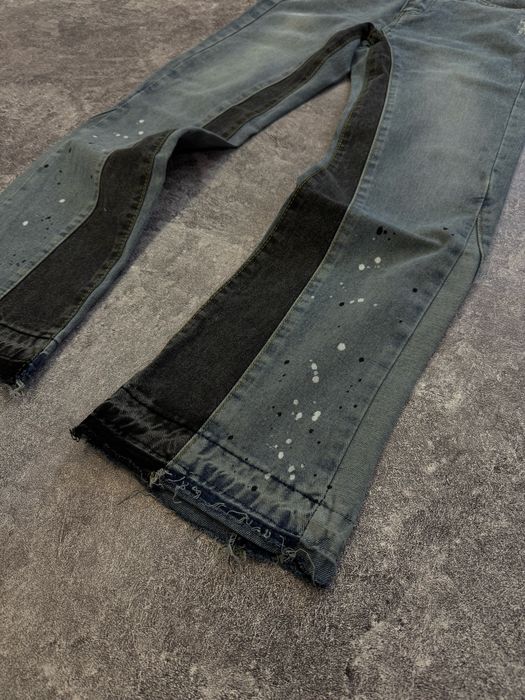 Джинси Galery Dept | Flared jeans | Галері деп | bootcut jeans