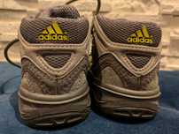 Buty rozm 22 Adidas trzewiki trapery