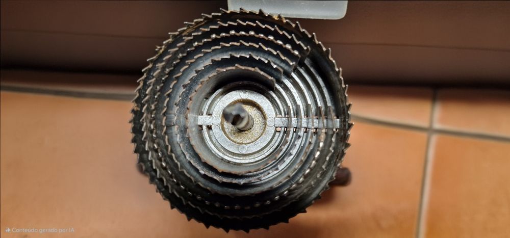 serras circulares para madeiras