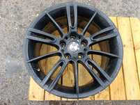 BMW FELGA ALU M-PAKIET 8,5XR18 ET37 8036934