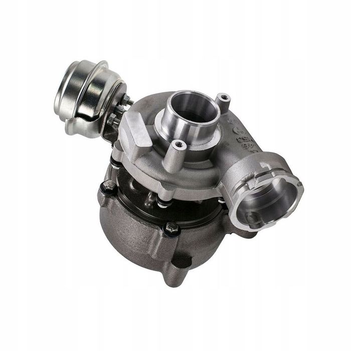 TURBINA AWX BPW 1.9 TDI 130KM 140KM VW audi seat skoda 717858