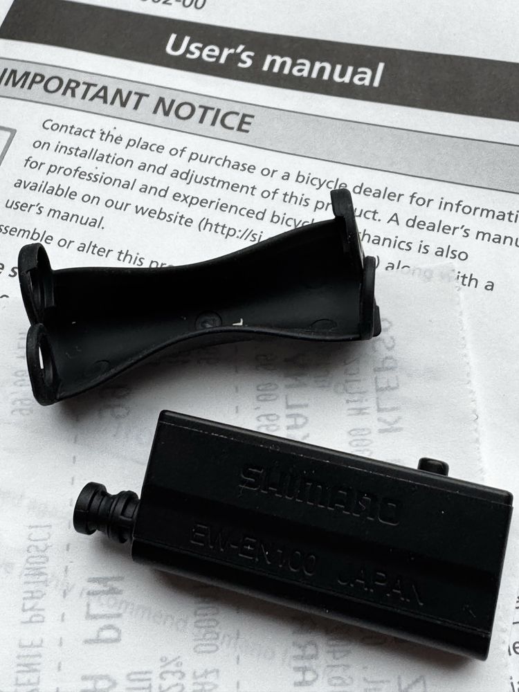 Shimano moduł bluetooth UM-1M90A-002-00