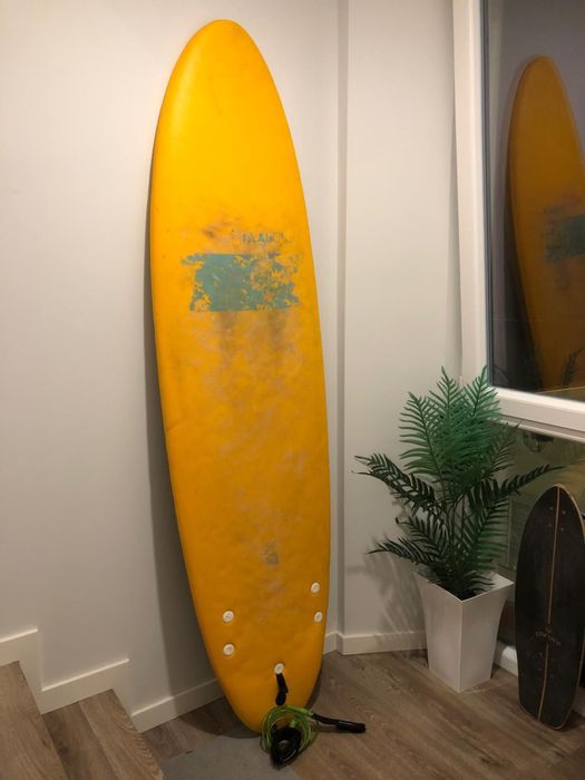 Prancha de Surf Olaian 8ft