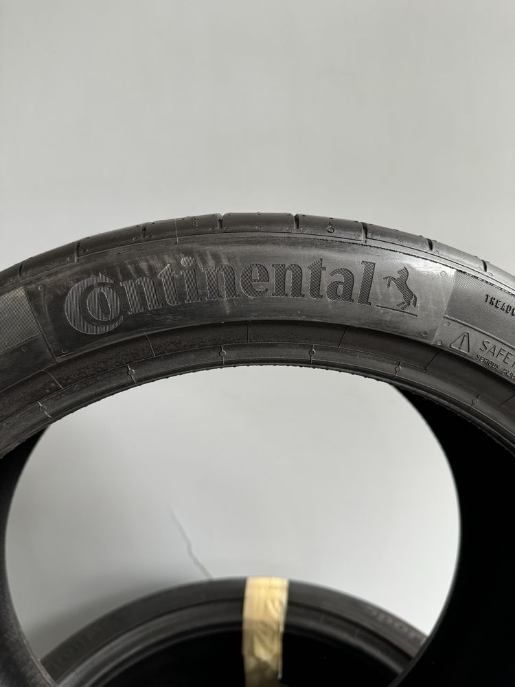 265/35 R19 98Y XL шины Continental Sport Contact 6