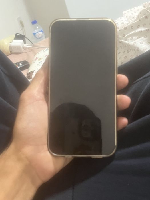 Iphone 13 128gb rachado