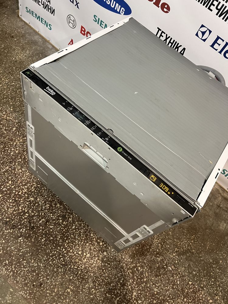 Посудомийна машина beko