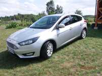 Ford Focus 1.0Eco Boost