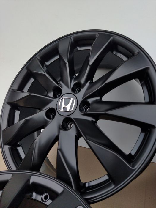 Диски R18 5/114,3 Honda