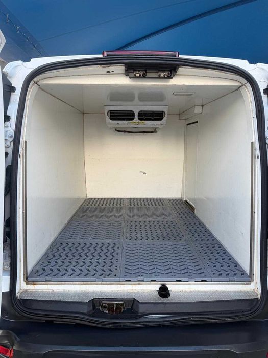 Vendo Ford Transit Connect 2014