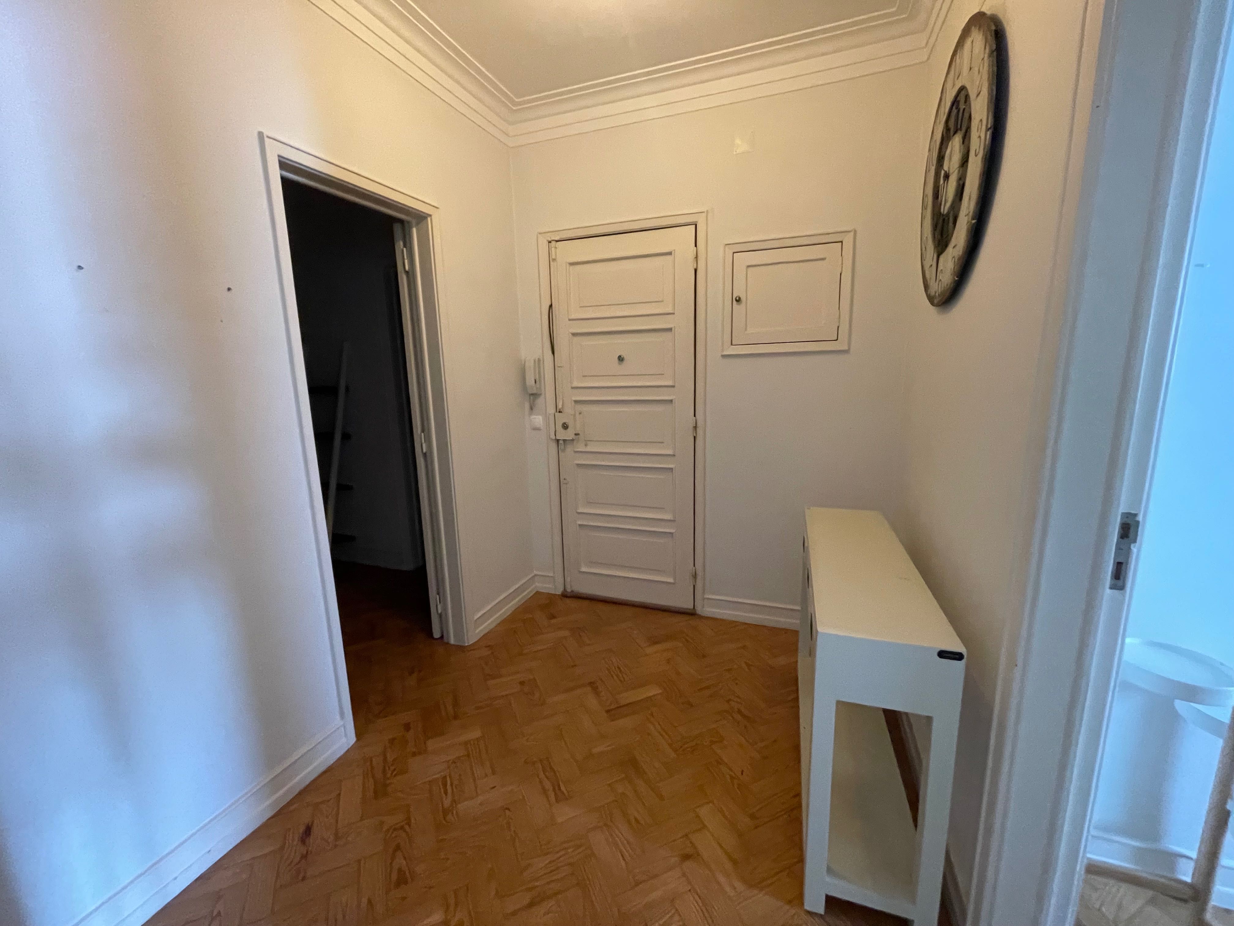 Apartamento T3 em Benfica