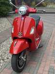Sprzedam skuter Vespa 125