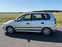 Mitsubishi Space Star 1.6 benzyna 180 tys. przebieg, 3 auto w rodzinie