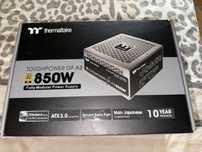 Блок живлення Thermaltake TOUGHPOWER GF A3 850w 80+ Gold, ATX 3.1