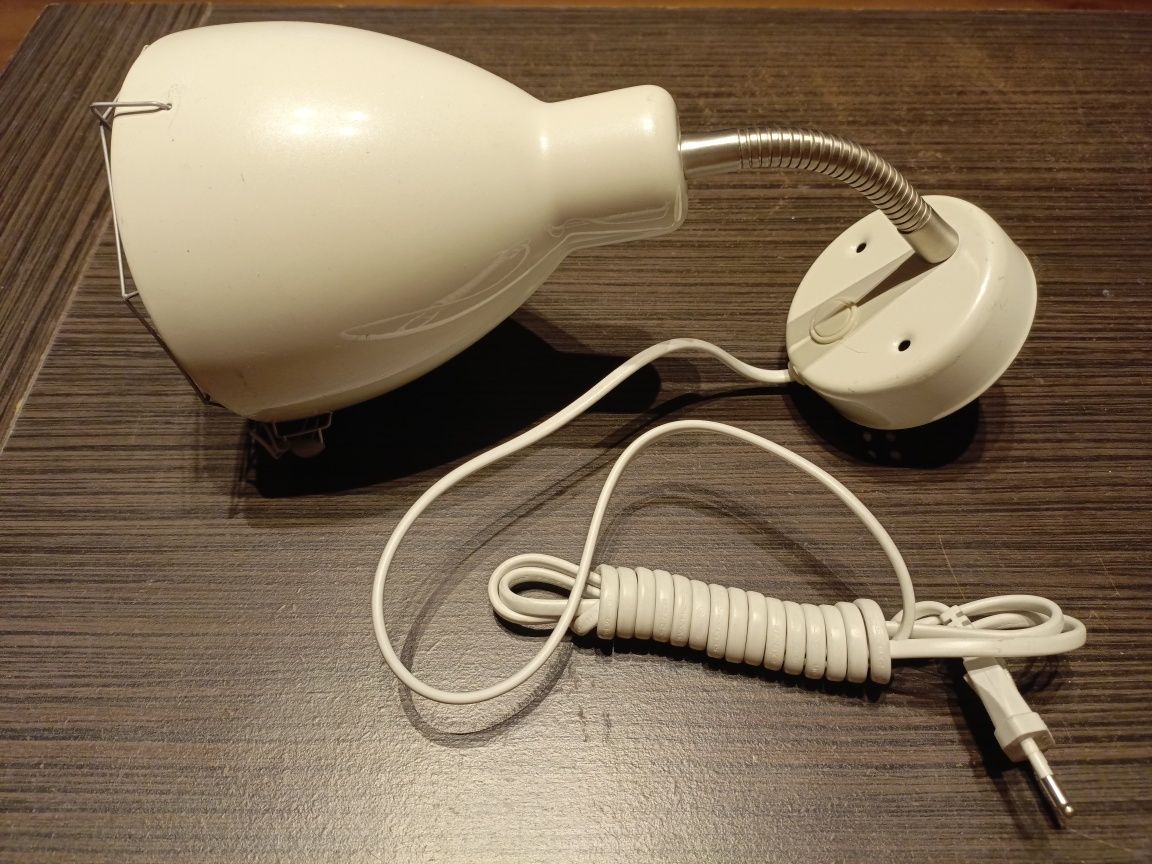 Lampa kinkiet IKEA ścienna pokój dziecięcy