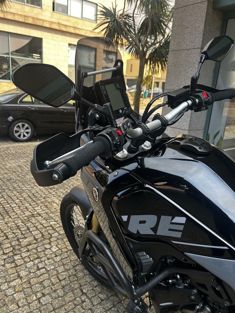 Yamaha Tenere 700 Nacional 2022