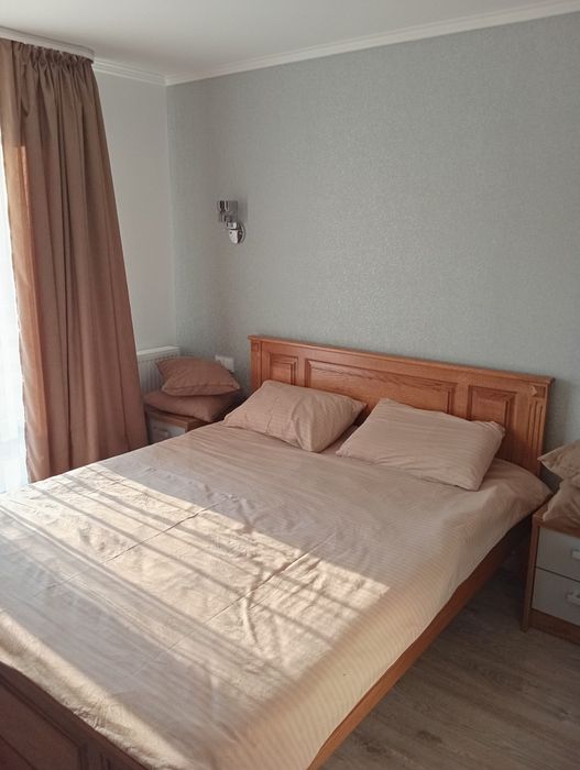 Котедж "Галицький" Відпочинок в Карпатах. Яремче