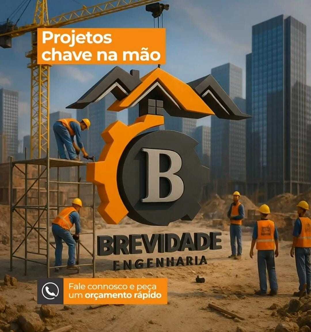 Construção e remodelação raiz