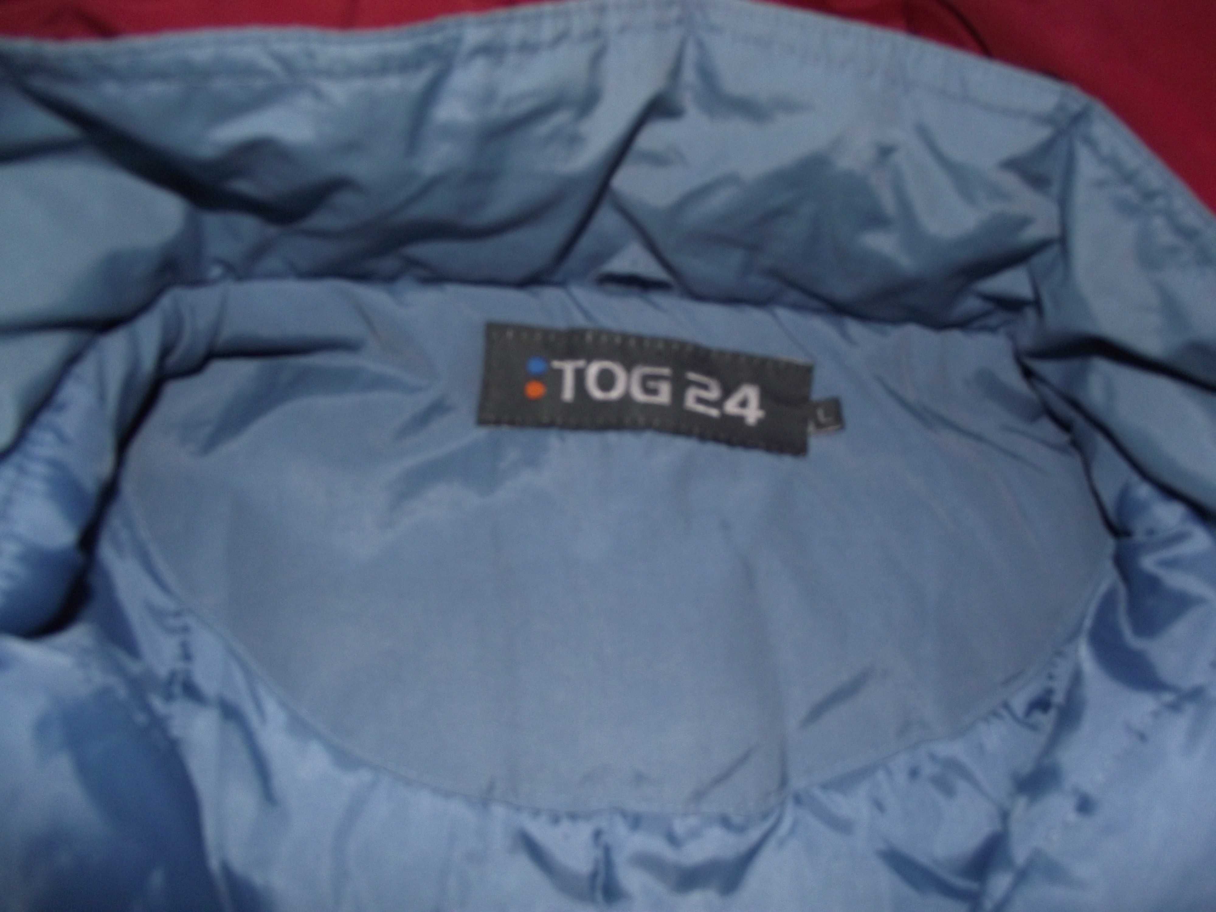 Kurtka zimowa damska r L Tog24
