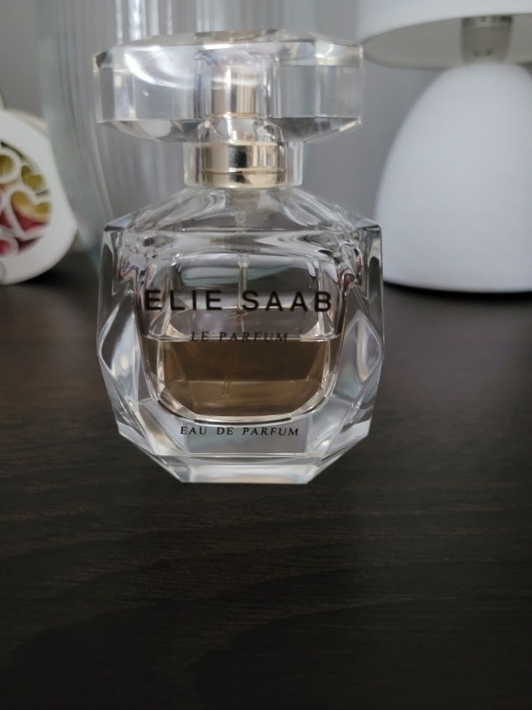 Perfumy Elie Saab Le Parfum