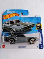 Hot Wheels Fast & Furious ICE Charger