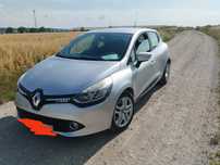 Renault Clio 4 1.5 dci
