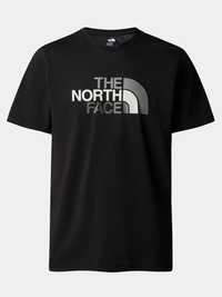 Футболка The north face, новая