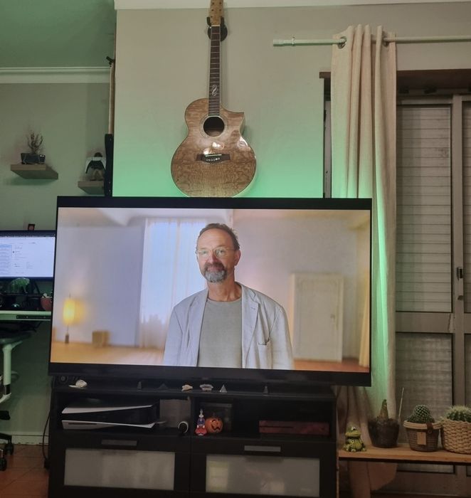 Smart TV PHILIPS 65PUS8009/12 65"
A tv