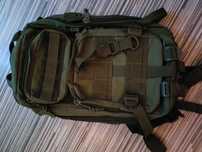 Plecak Badger Outdoor Recon 25 l Olive