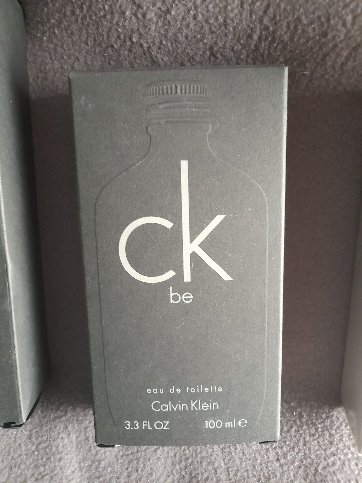 Vários Perfumes Calvin Klein: Be, All, Free e Eternity