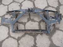 SEAT TOLEDO II 1.9 TDI PAS PRZEDNI