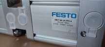 Nowy siłownik Festo DNCT-80-20-PPV-A