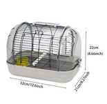 Gaiola para animais de estimacao - Serenable
