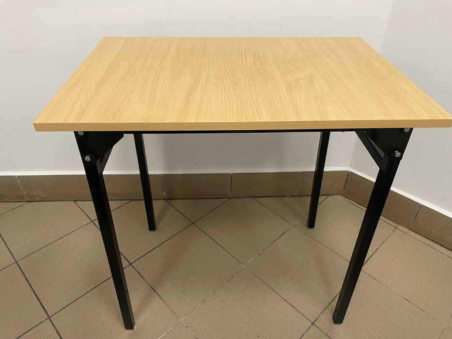 Stolik jednoosobowy 75x50x76,5