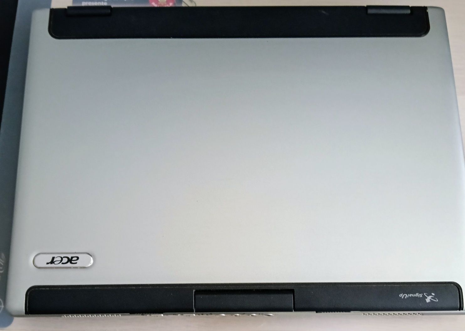 Ecrã 15" TFT LCD portátil Acer