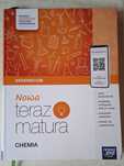 Nowa teraz matura Chemia