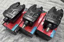 Sygnalizator JRC Radar DRS Alarms