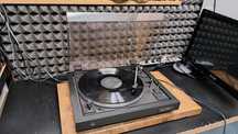 Gramofon Dual CS 505-3