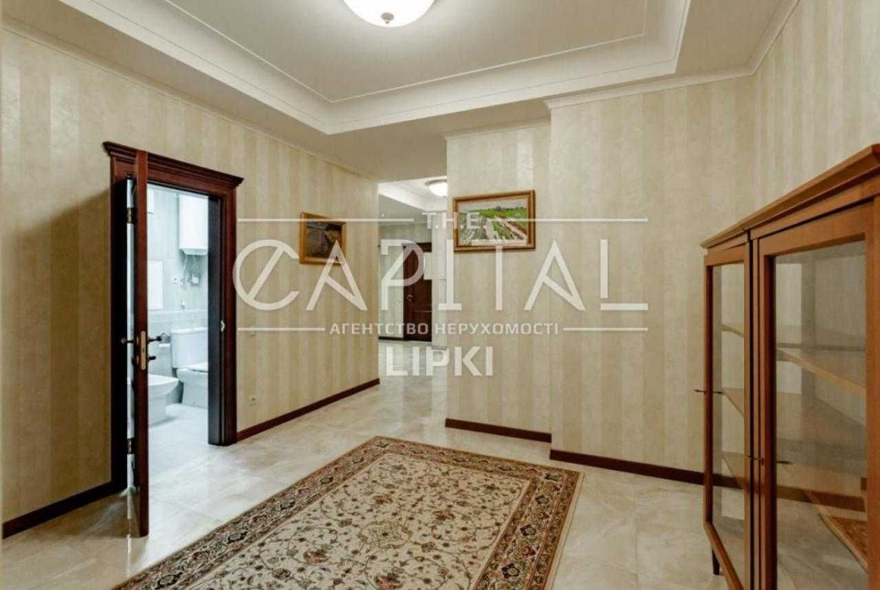 Оренда 3к квартира ЖК Новопечерські Липки, Верхогляда 1-20а