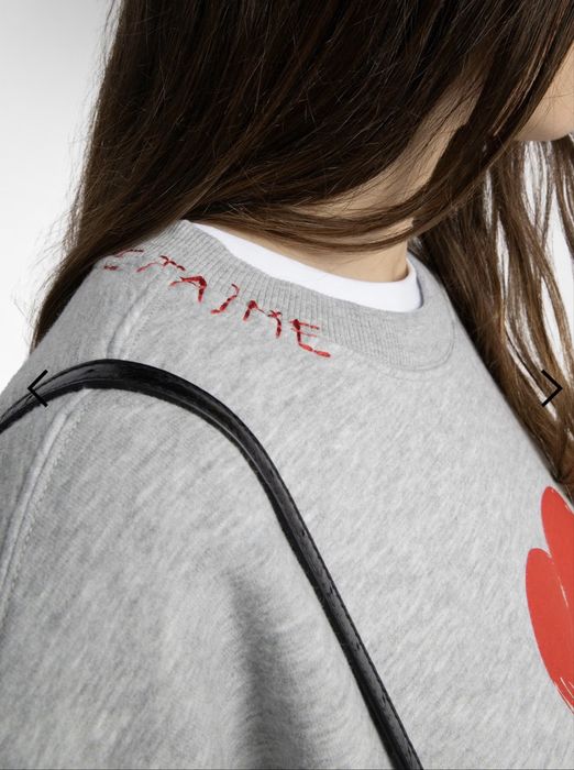 Свитшот Zadig & Voltaire