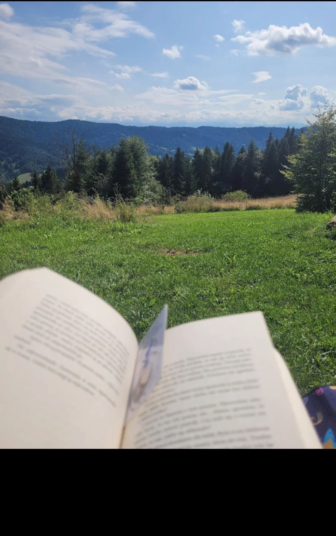Samotnia/Domek w Górach/Bacówka/Domek w górach/Widok na Tatry