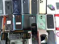 ОПТ / Смартфони, телефони з Європи, ZTE, Gigaset, Doogee,Blackview