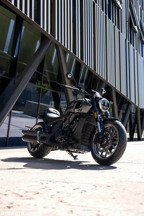 Morbidelli C1002V cruiser "Litrowa v2" Pojazd demo po przeglądzie Dostawa Gratis