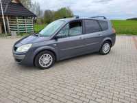 Renault grand Scenic 2007r 1.9d 7osobowy