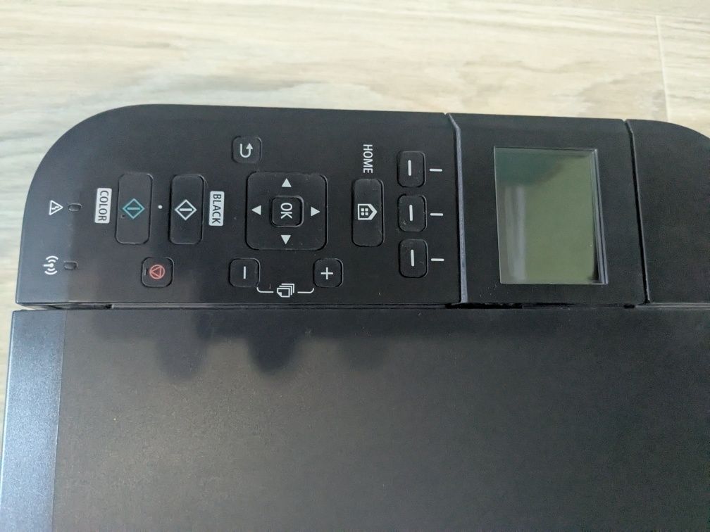 Продаю принтер Canon PIXMA MG4240 – надежное и функциональное МФУ!