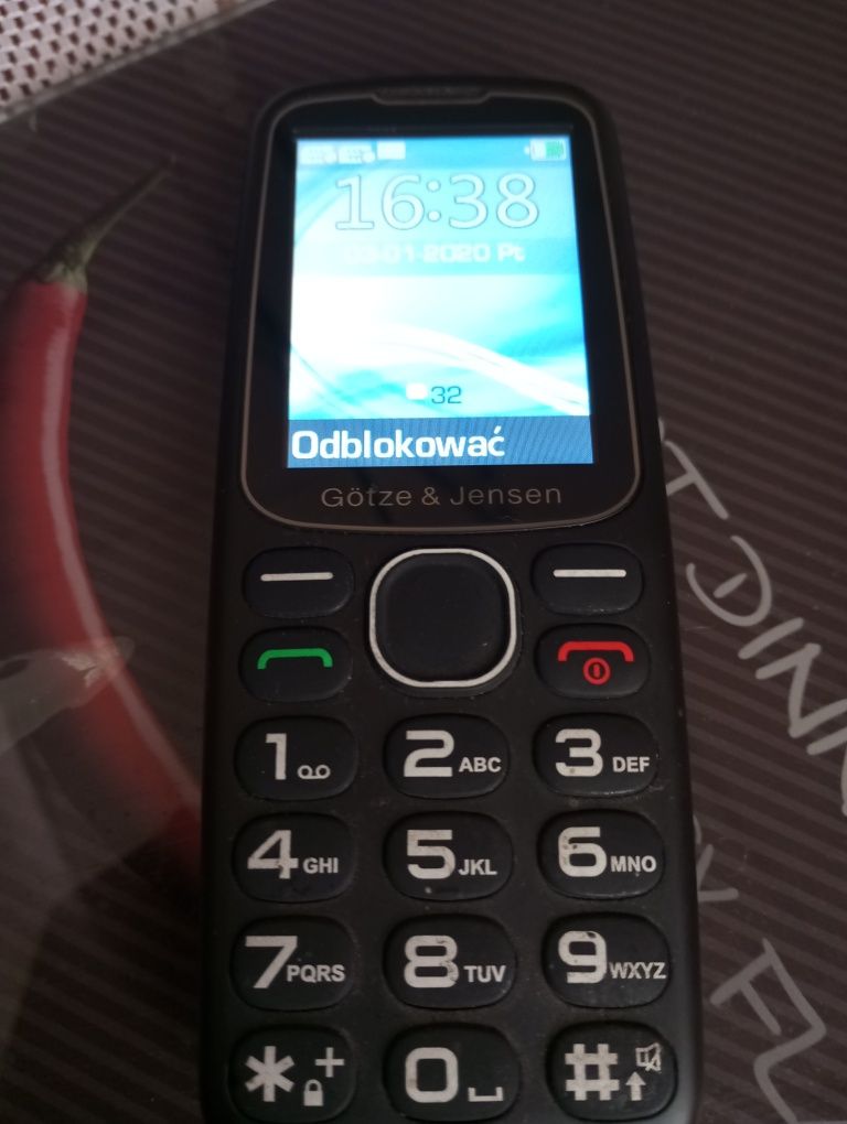 Sprzedam telefon