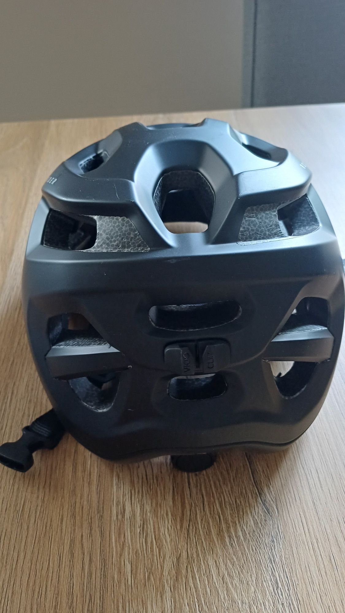 Kask rowerowy Rockrider M