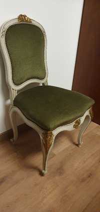 Vendo cadeiras antigas séc XVIII