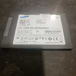 Dysk SSD 2,5" 128GB Samsung