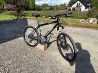 Lekki i Szybki! Cannondale F800 CAD 5 na Aluminiowej Ramie CAAD